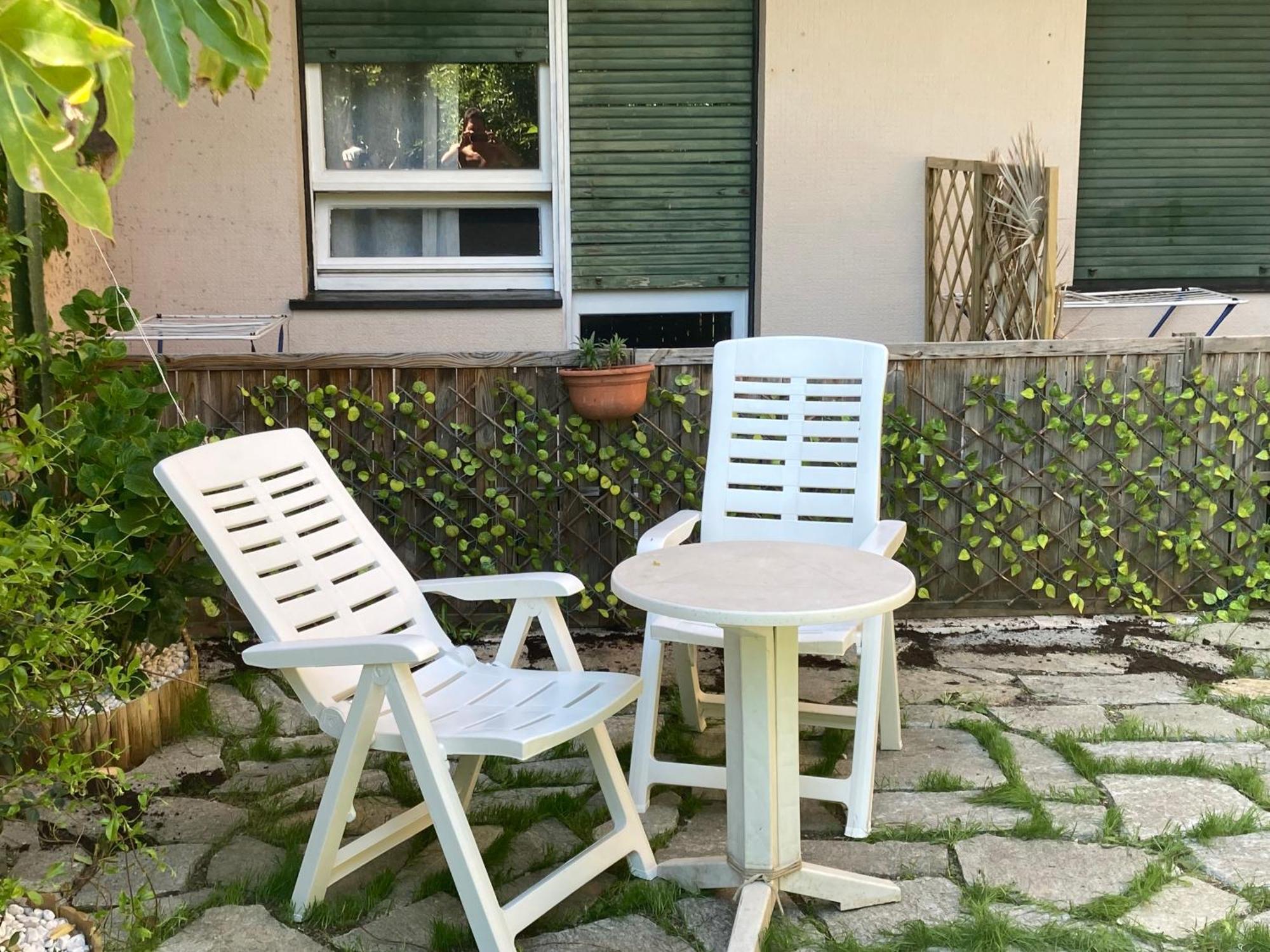 Guest House Berzefi Bergeggi Exterior photo