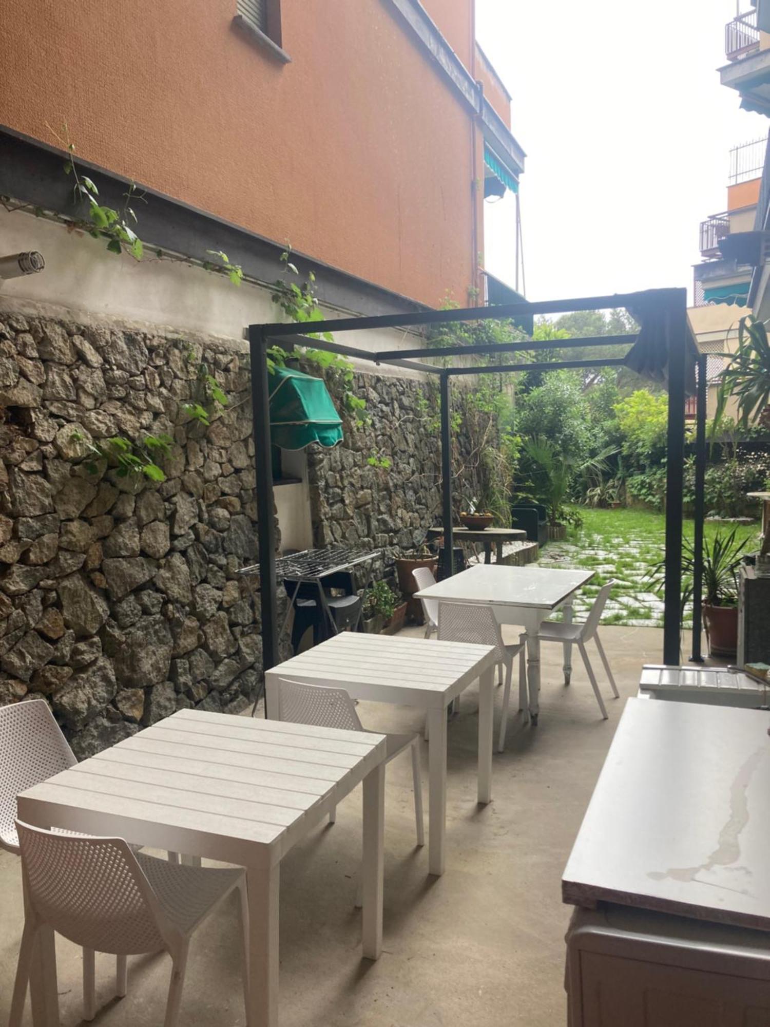 Guest House Berzefi Bergeggi Exterior photo